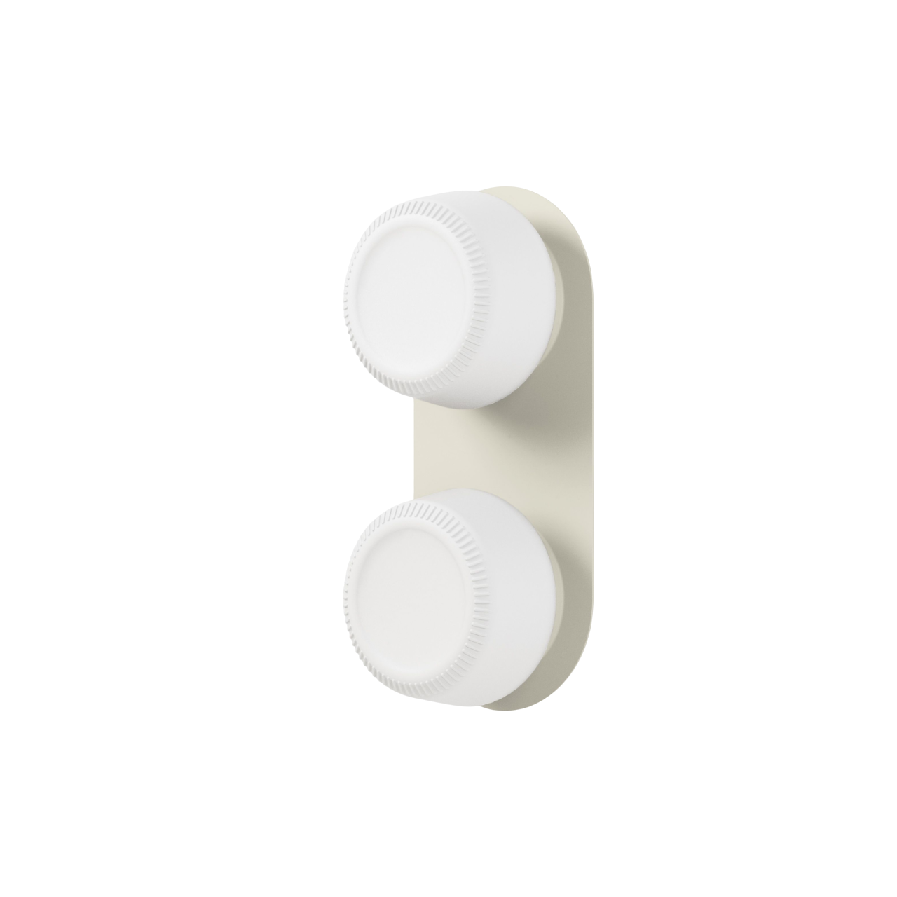Pastille 2 - Ribbed