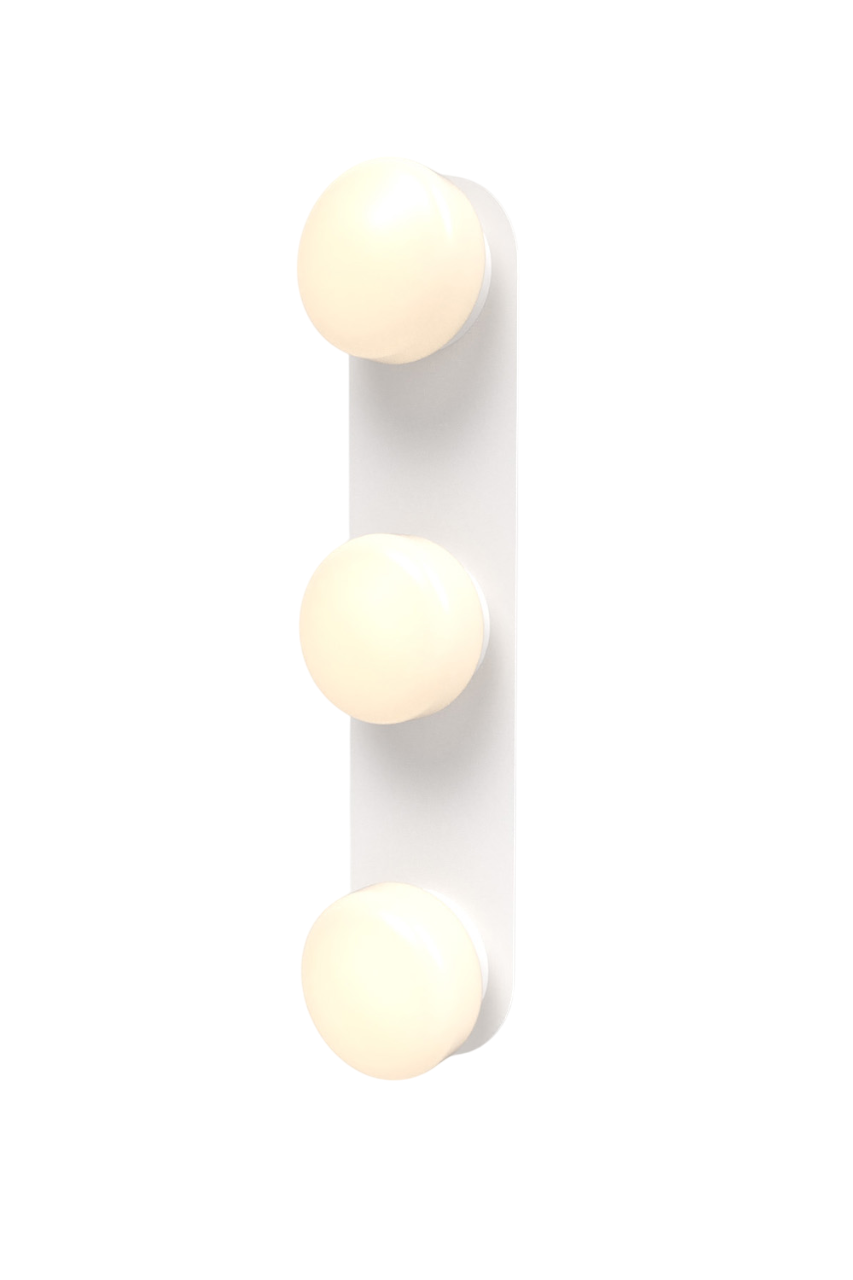 Pastille 3 Vanity - Droplet