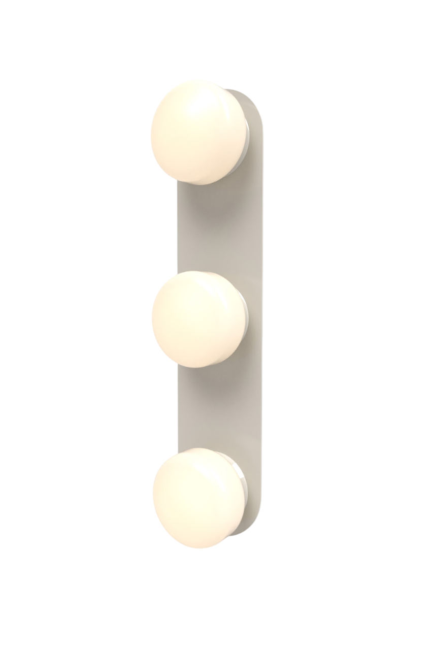 Pastille 3 Vanity - Droplet