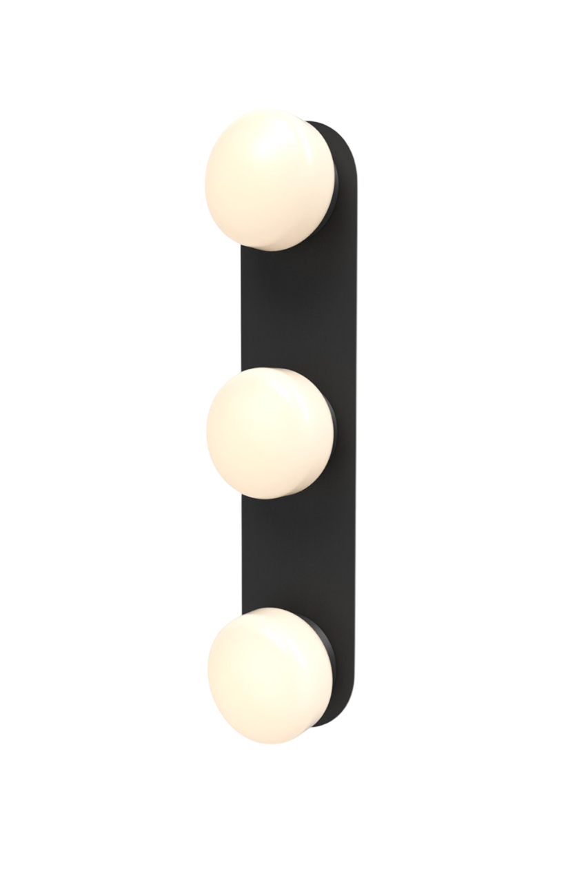 Pastille 3 Vanity - Droplet