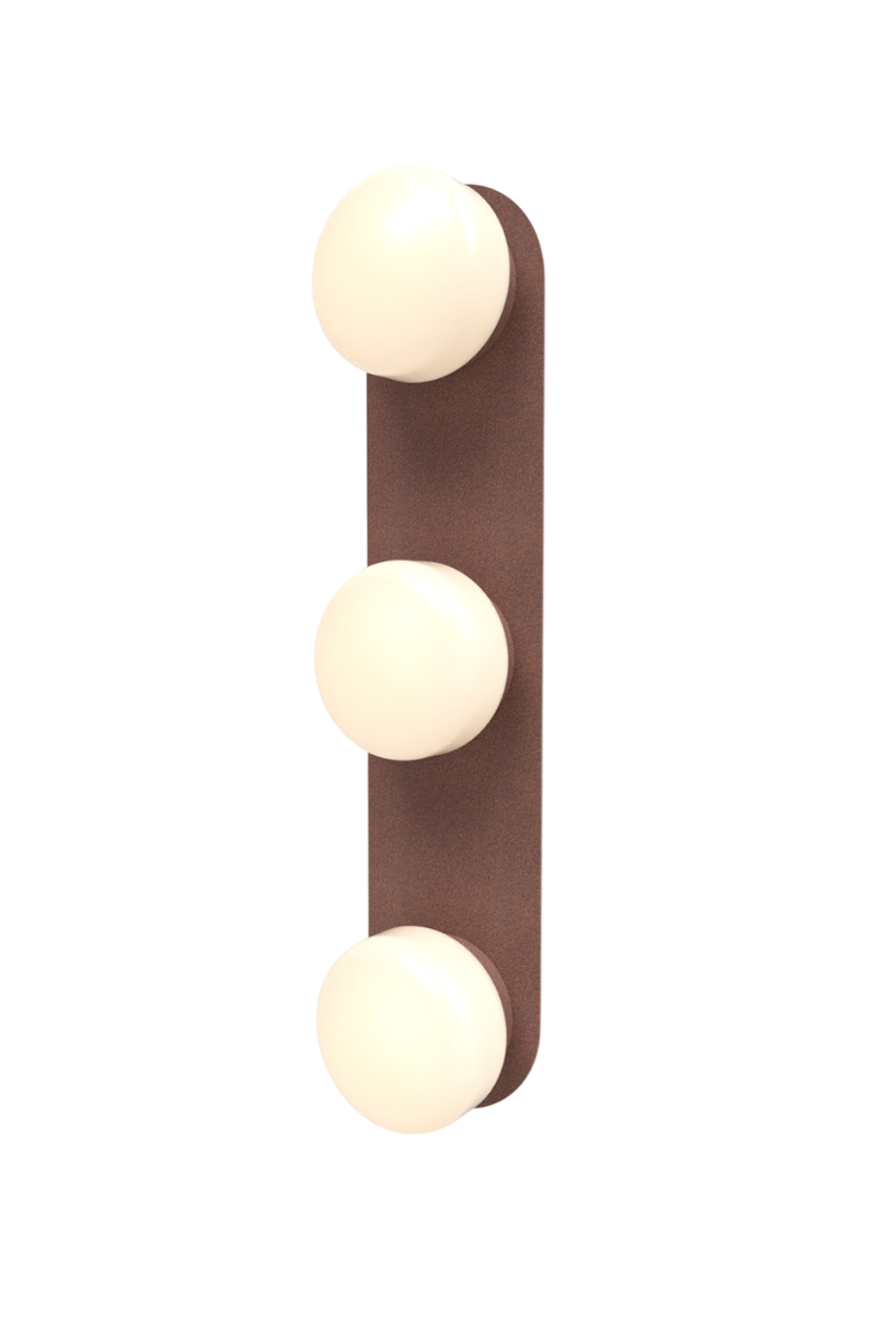 Pastille 3 Vanity - Droplet