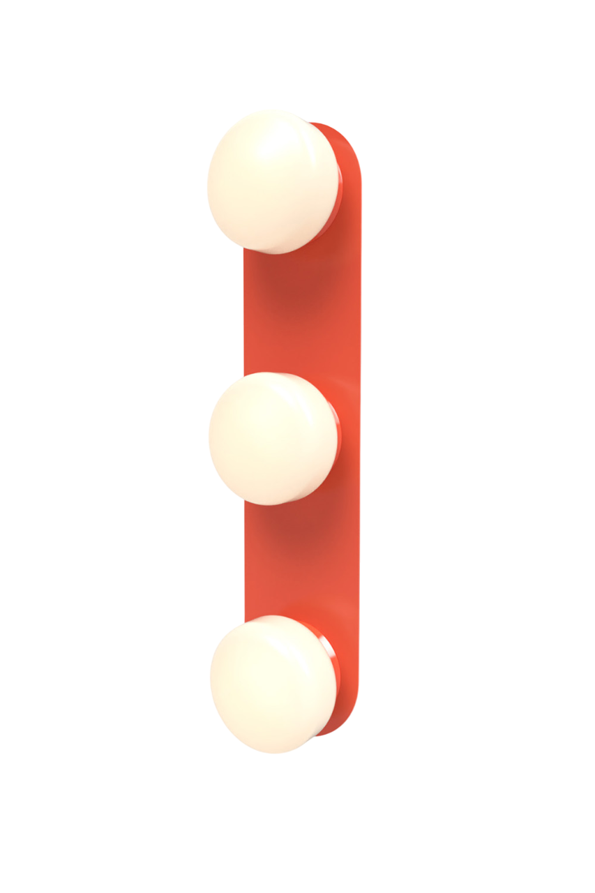 Pastille 3 Vanity - Droplet