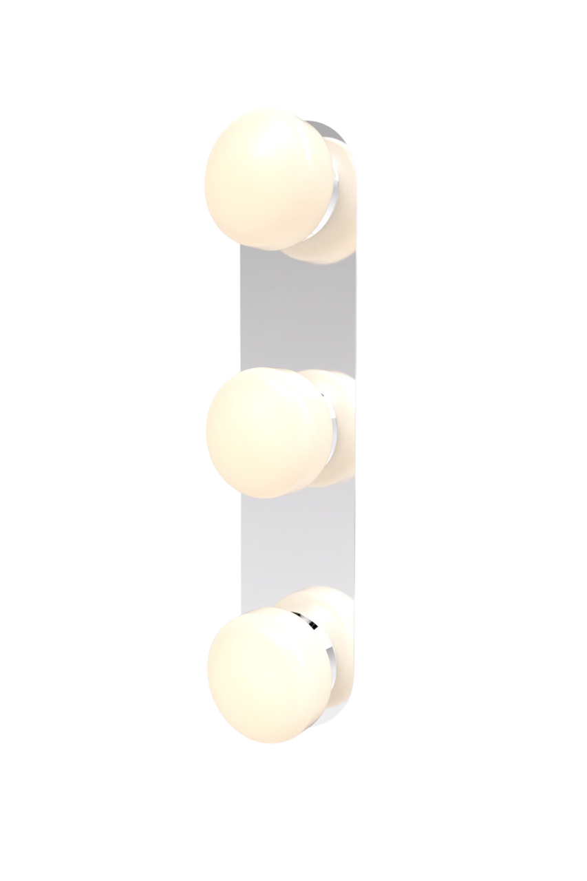 Pastille 3 Vanity - Droplet