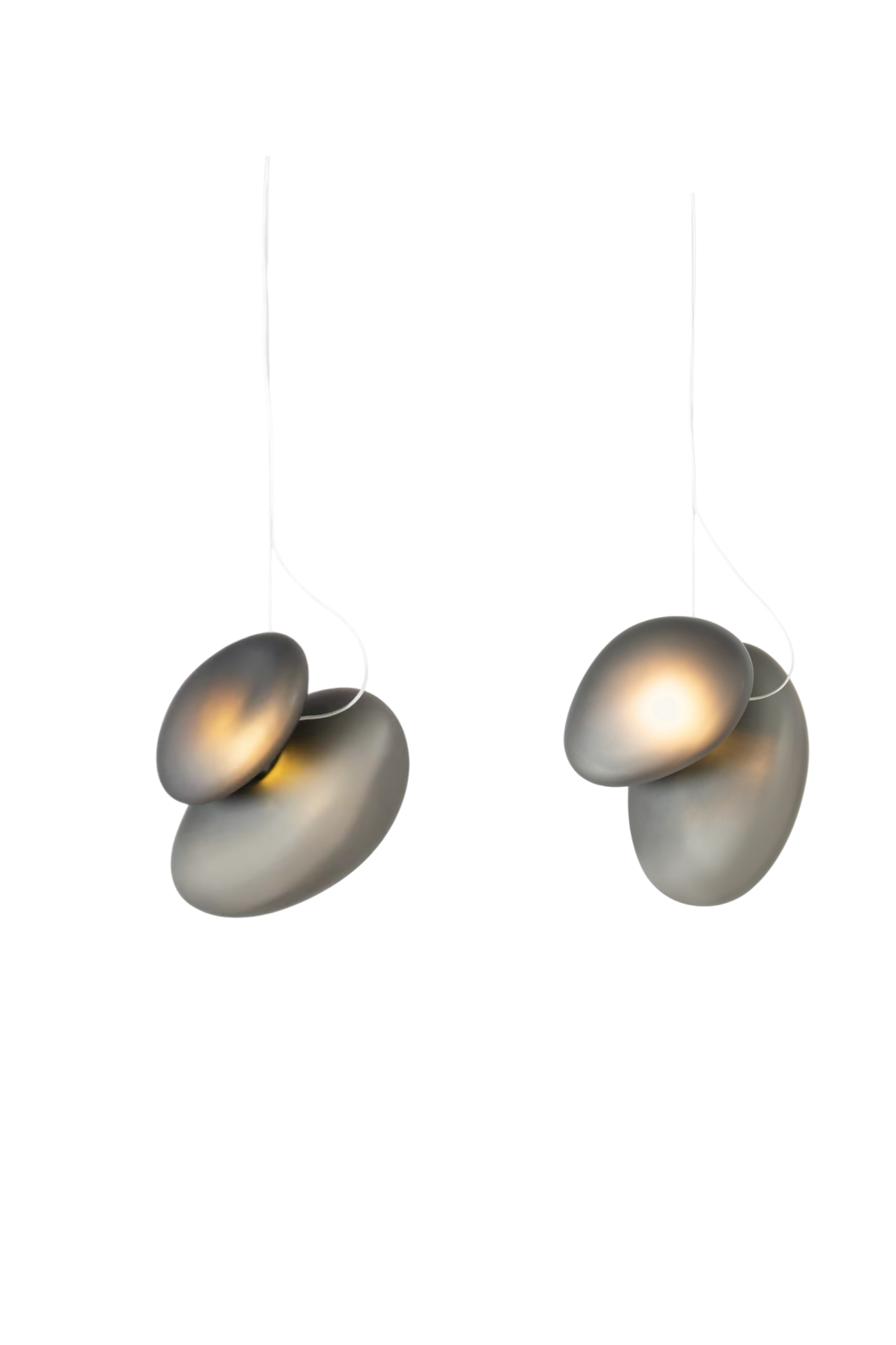 Pebble Linear Pendant - DALI