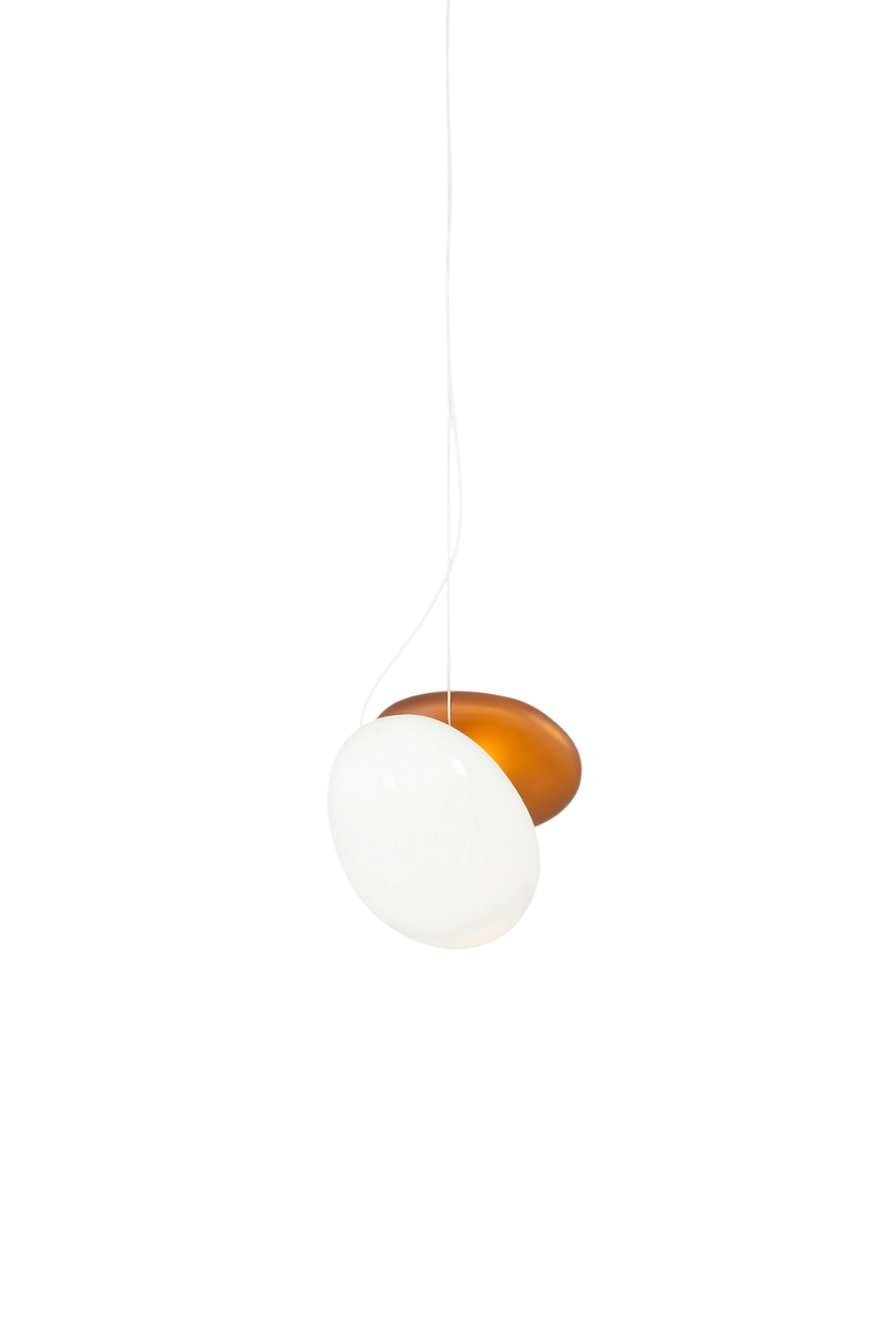 Pebble Linear Pendant - DALI