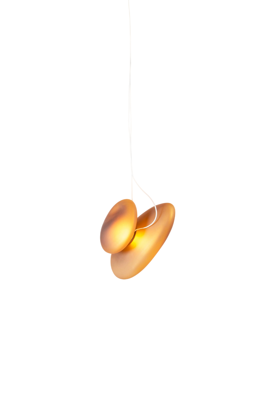 Pebble Linear Pendant - DALI