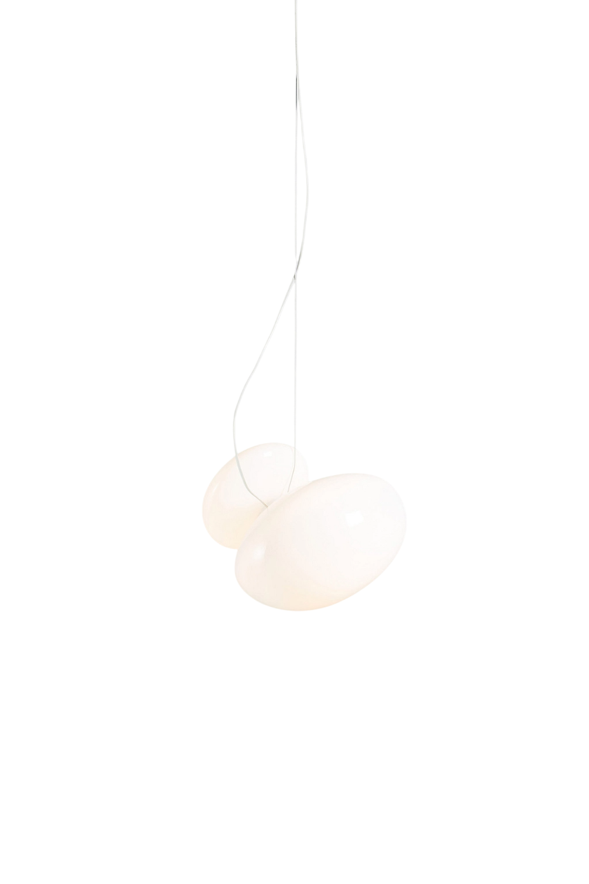 Pebble Linear Pendant - DALI