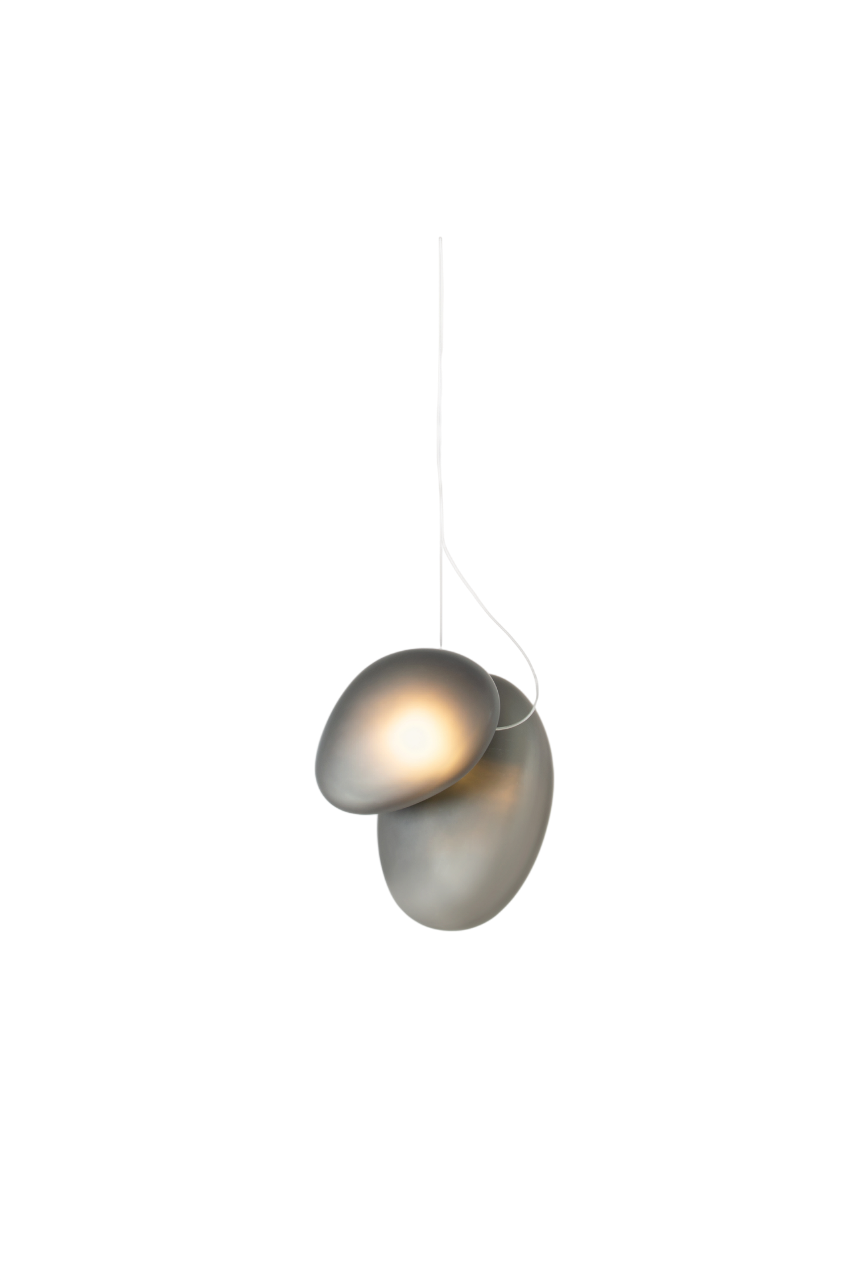 Pebble Linear Pendant - DALI