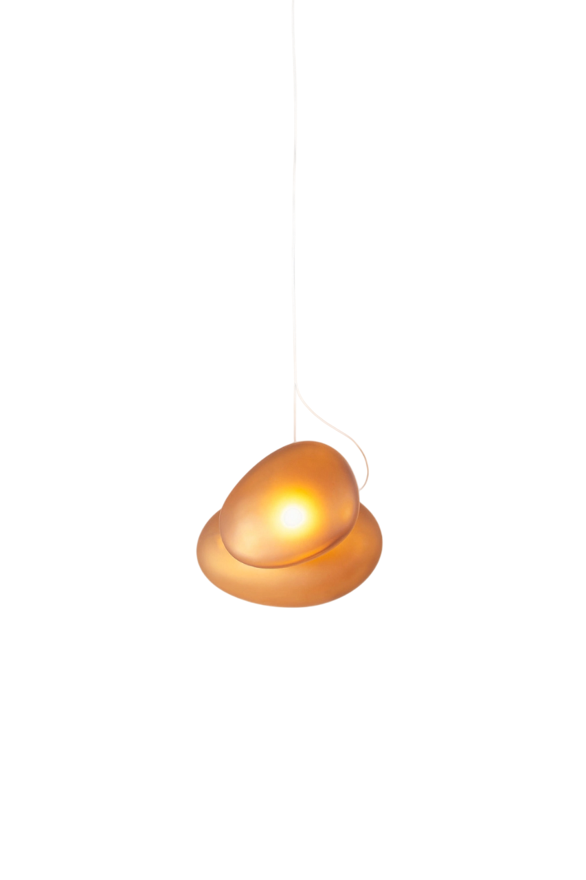 Pebble Pendant