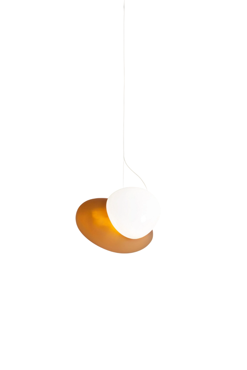 Pebble Pendant