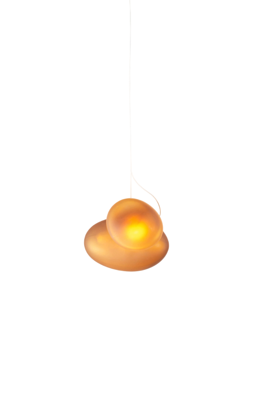Pebble Pendant