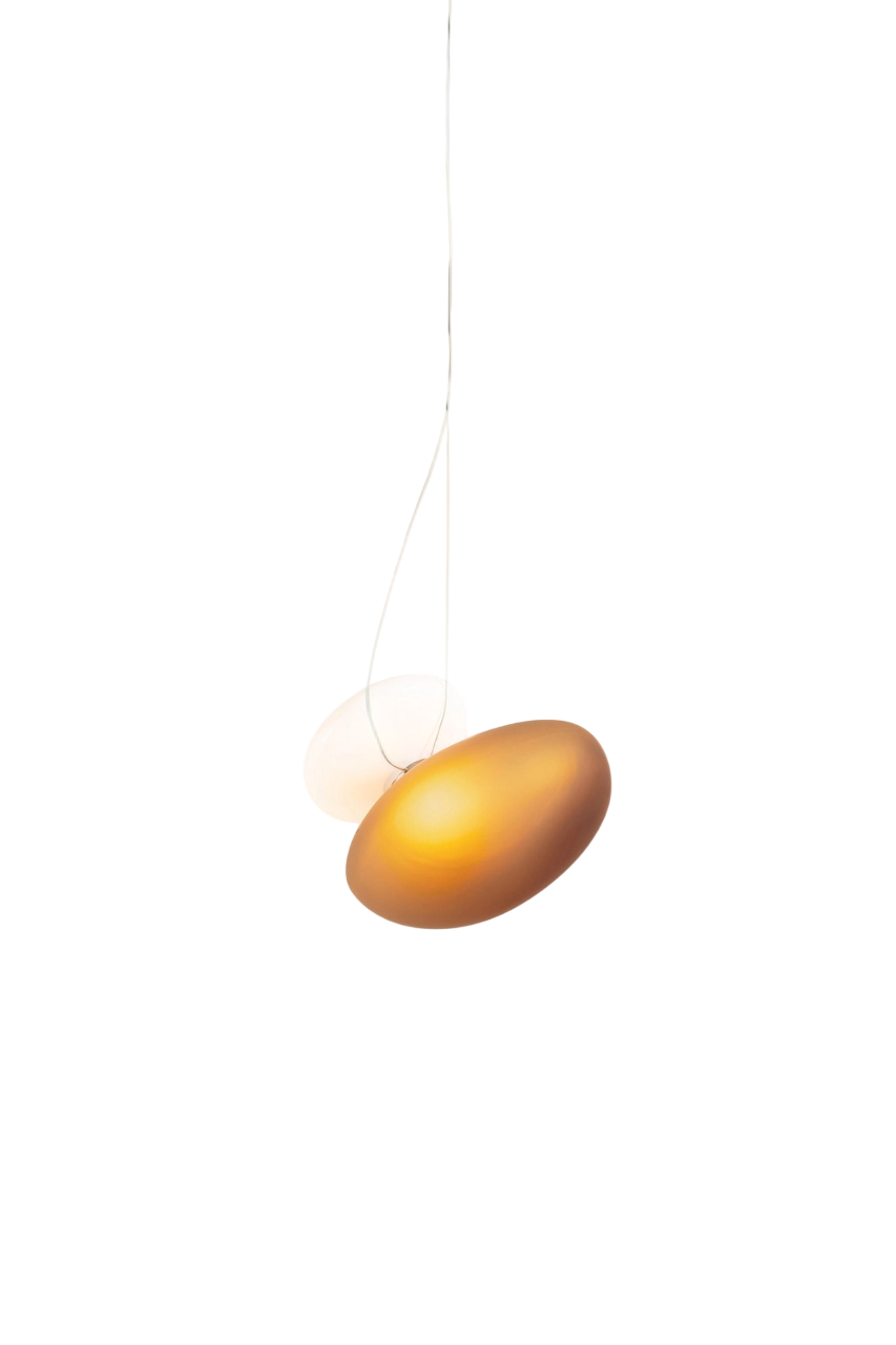 Pebble Pendant