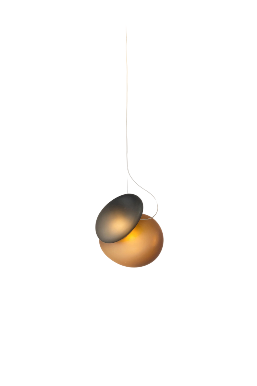 Pebble Pendant