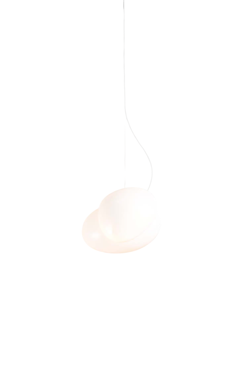 Pebble Pendant