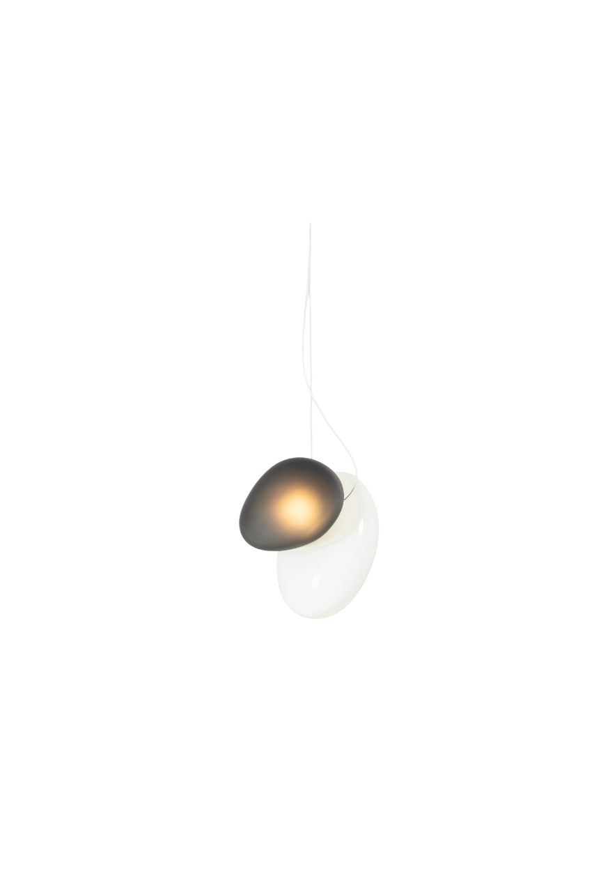 Pebble Pendant
