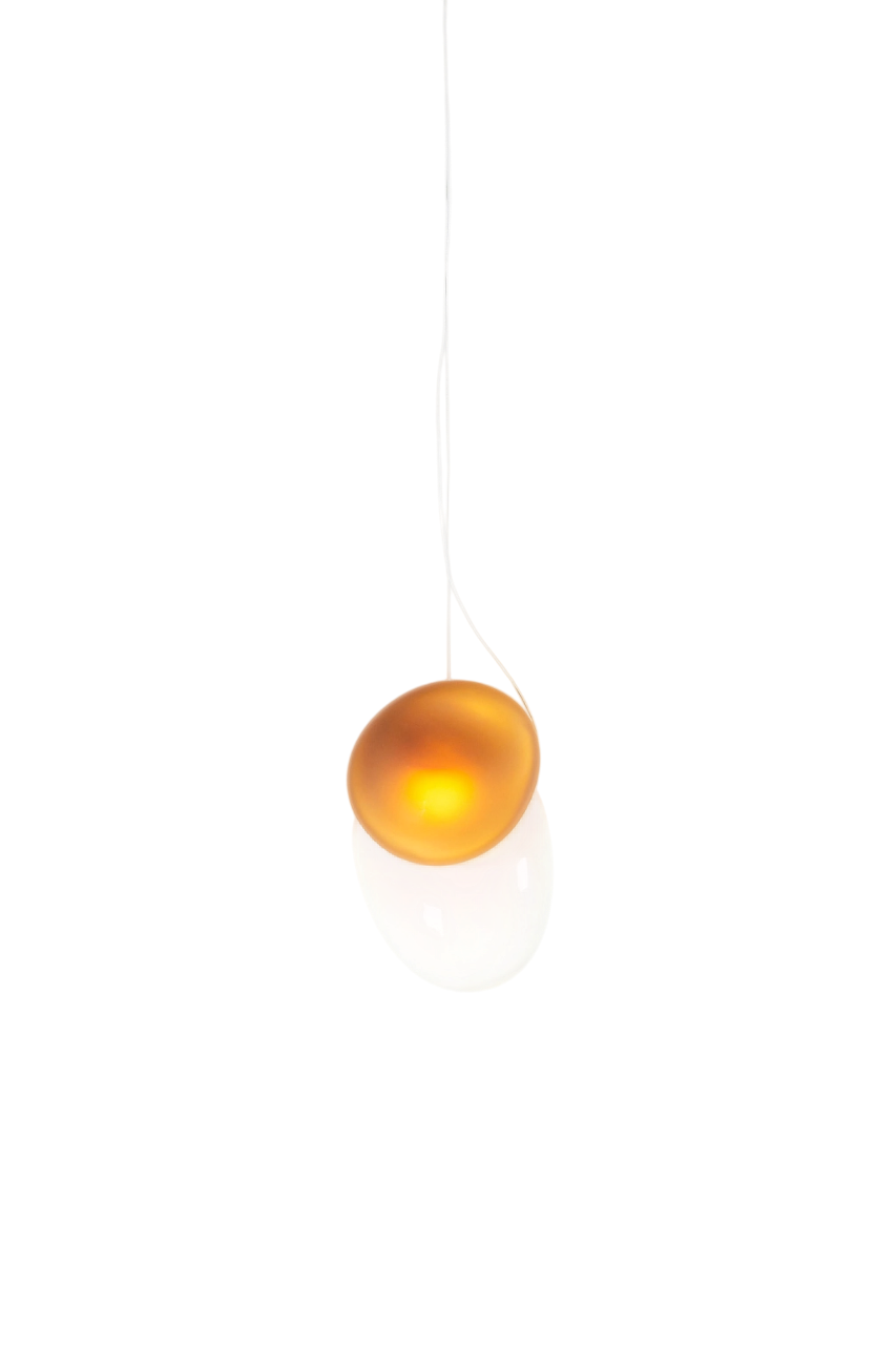 Pebble Pendant