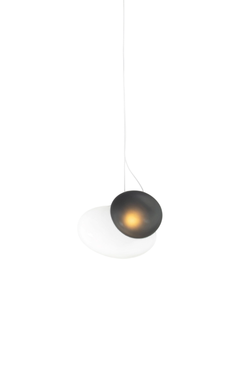 Pebble Pendant