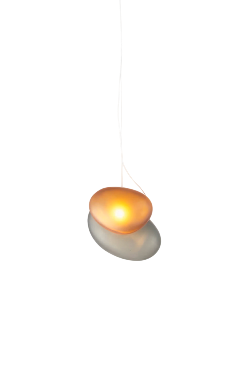 Pebble Pendant