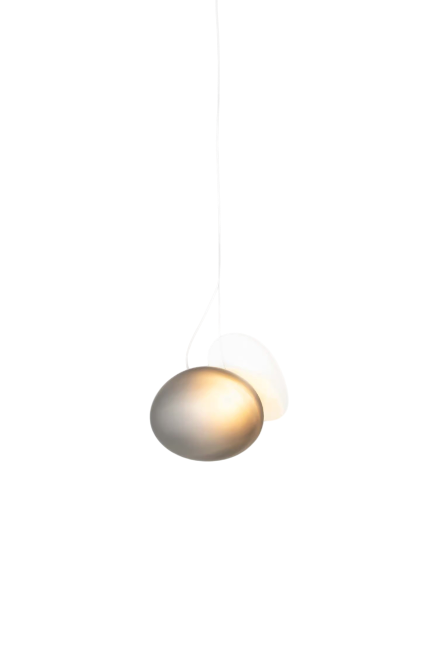 Pebble Pendant