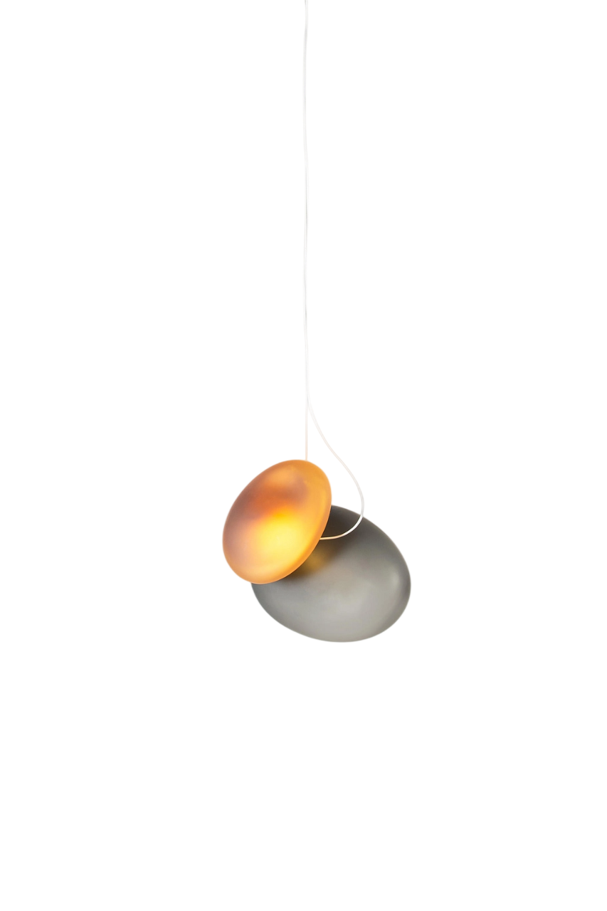 Pebble Pendant