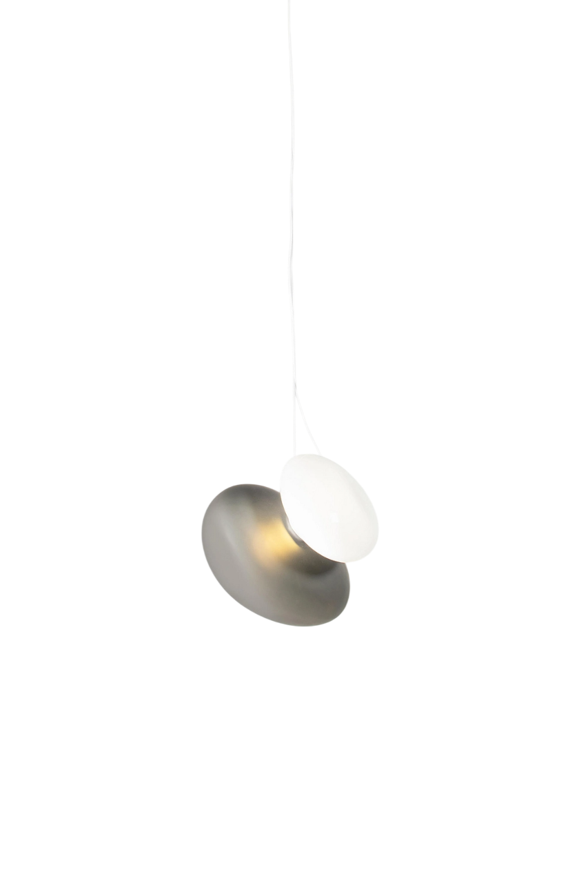 Pebble Pendant