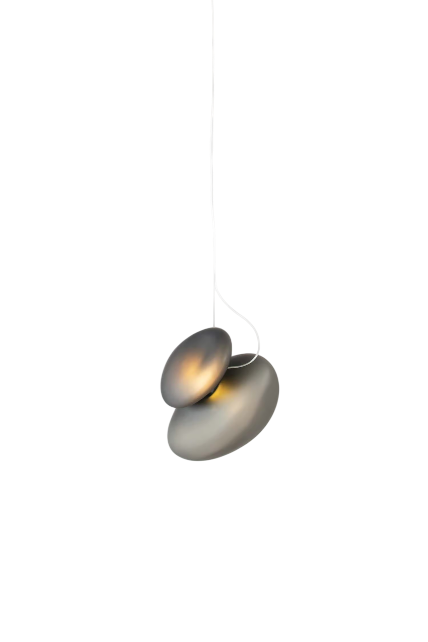 Pebble Pendant