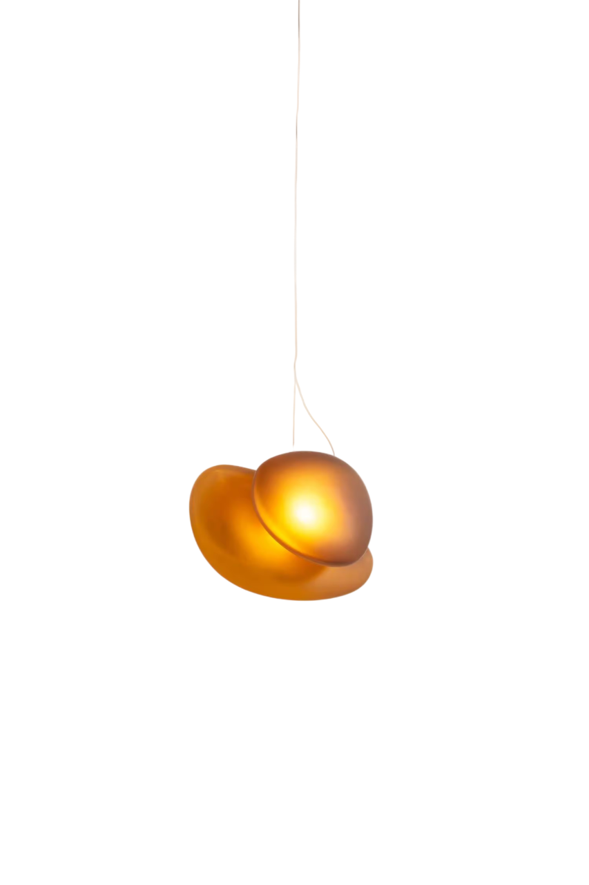 Pebble Pendant
