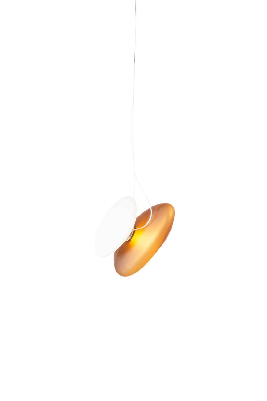Pebble Pendant