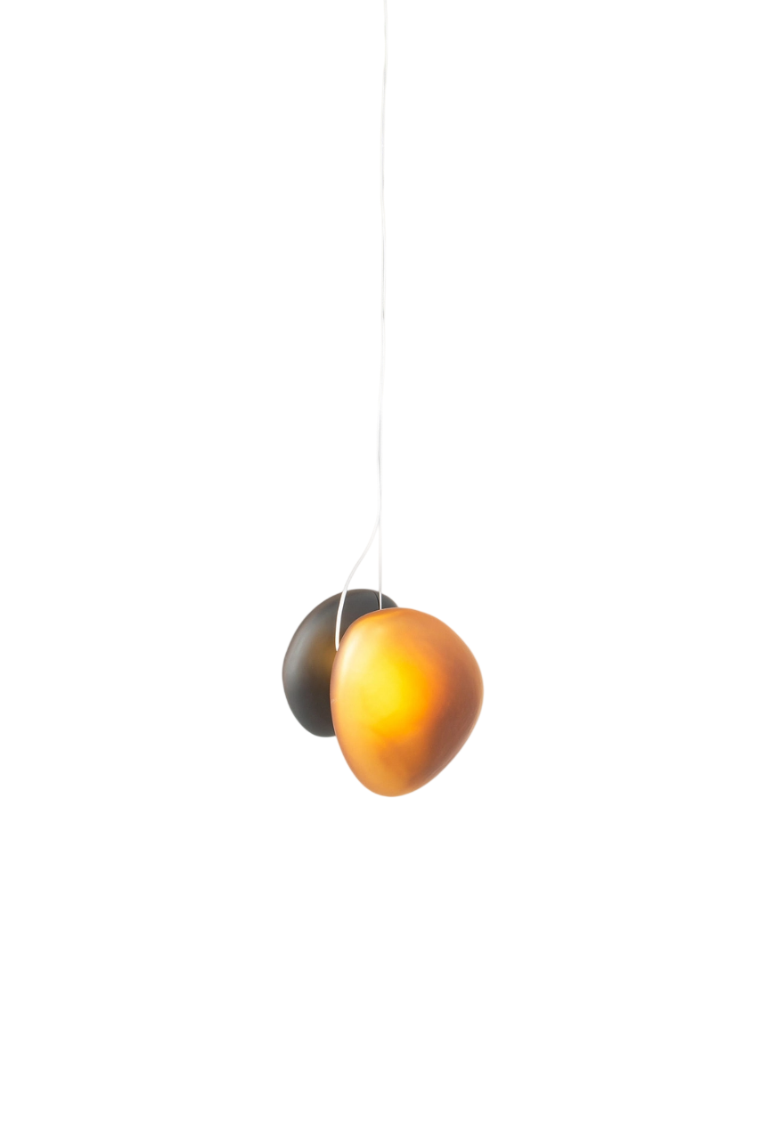 Pebble Pendant