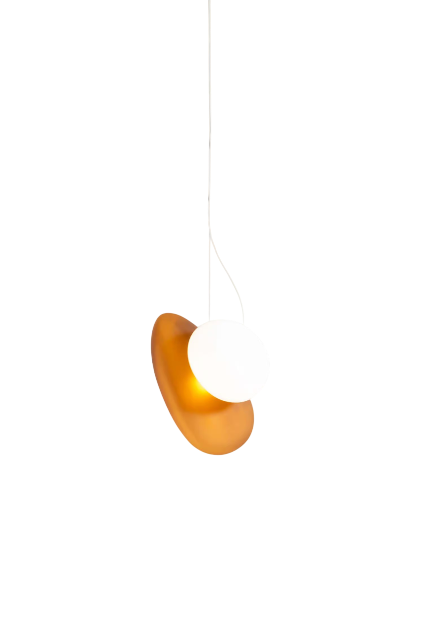 Pebble Pendant