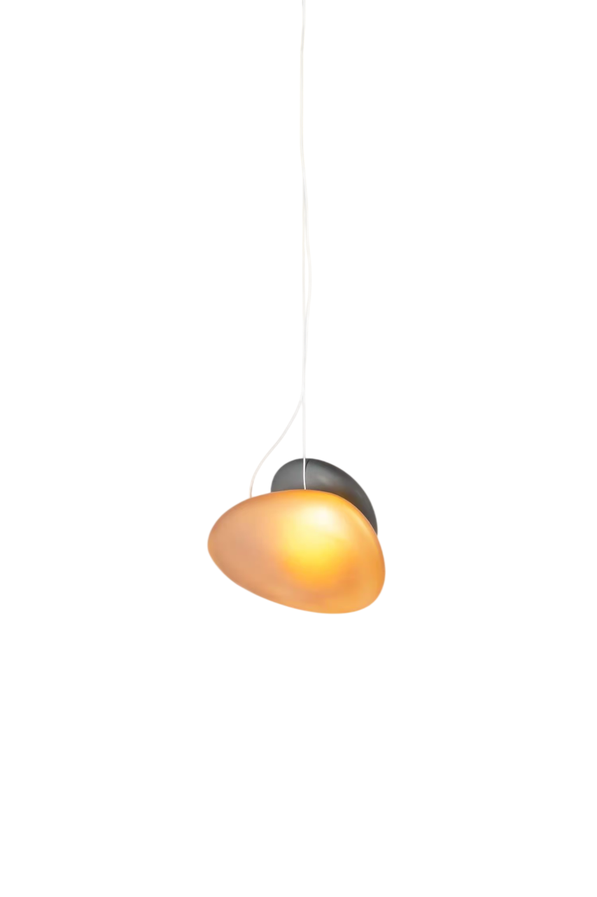 Pebble Pendant