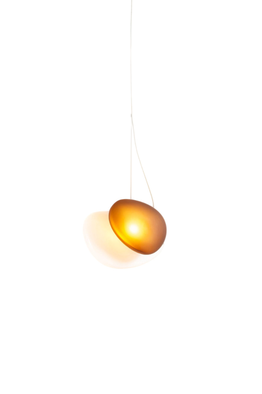 Pebble Pendant