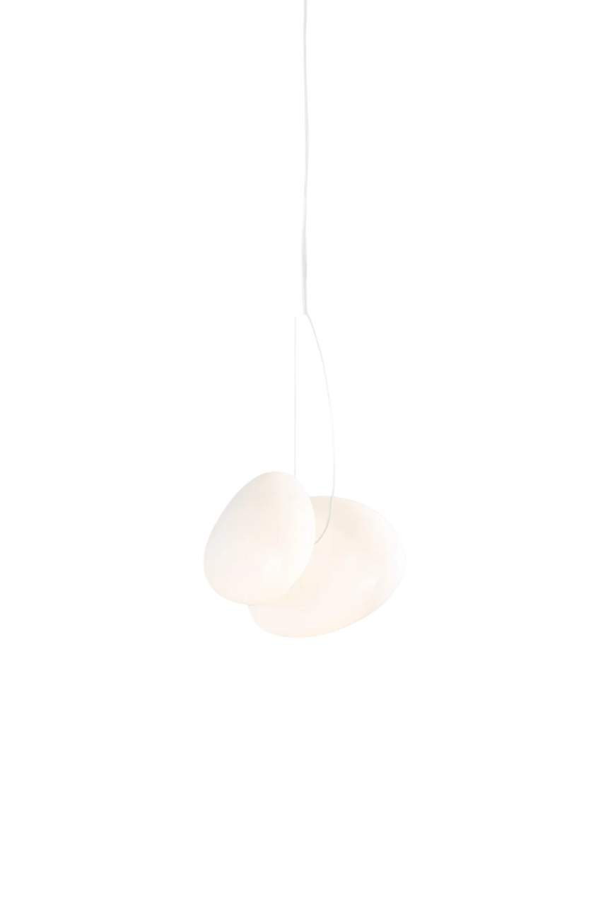 Pebble Pendant