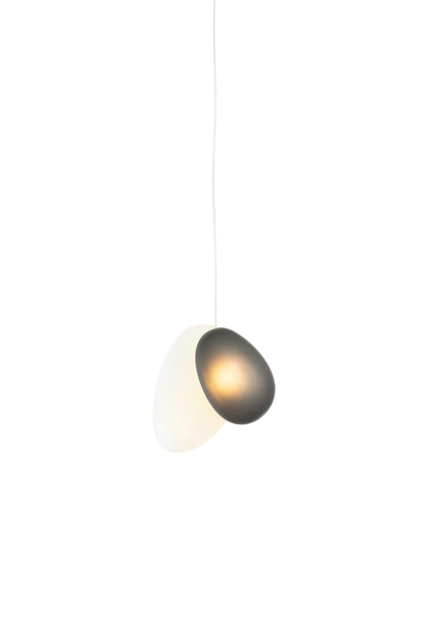 Pebble Pendant
