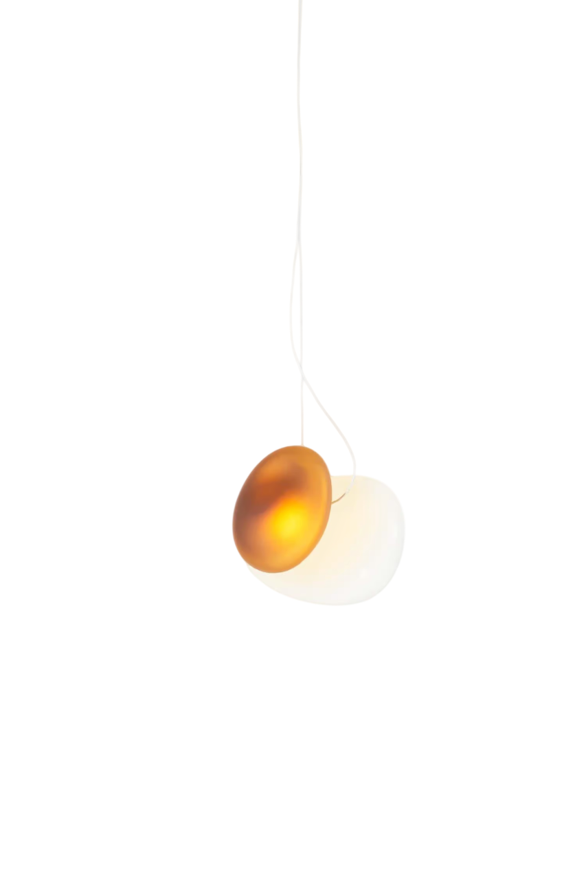 Pebble Pendant