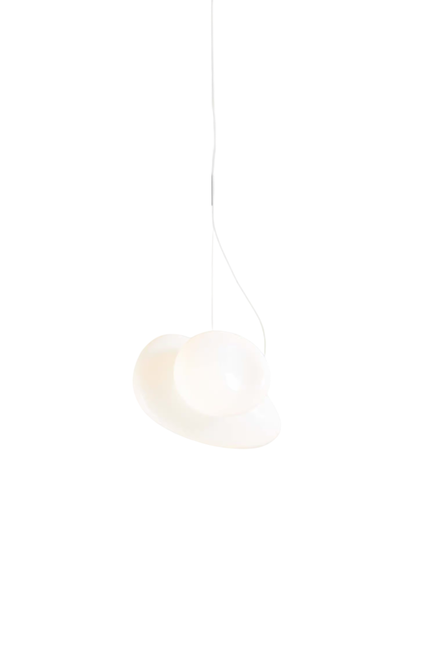 Pebble Pendant