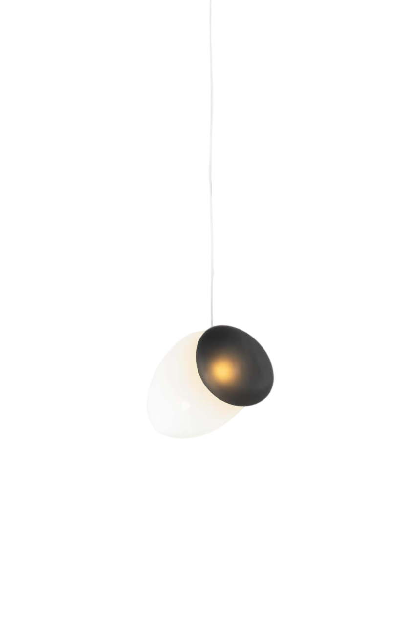 Pebble Pendant