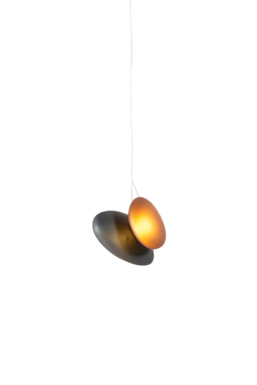 Pebble Pendant