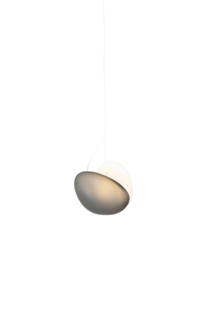 Pebble Pendant