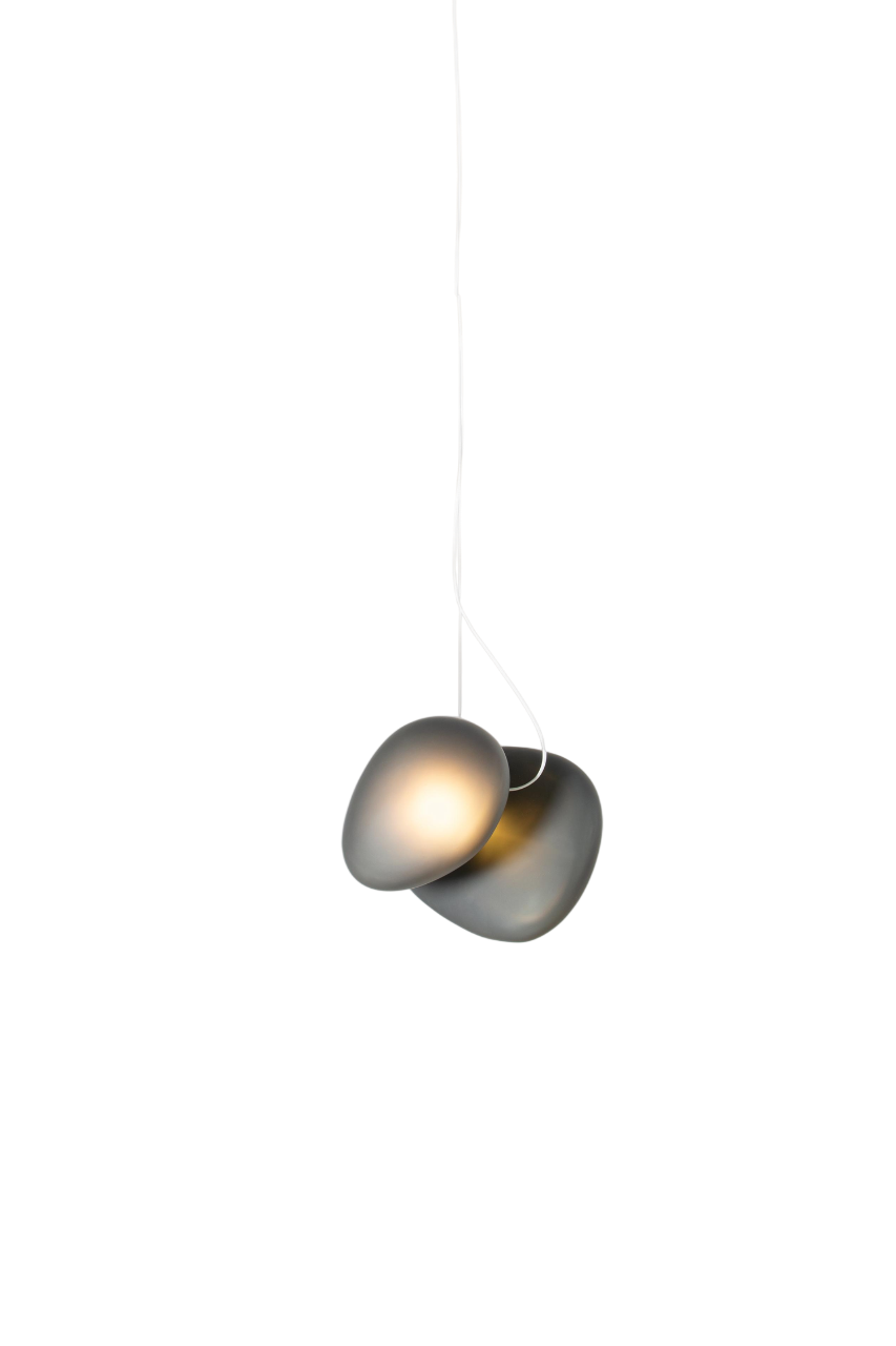Pebble Pendant