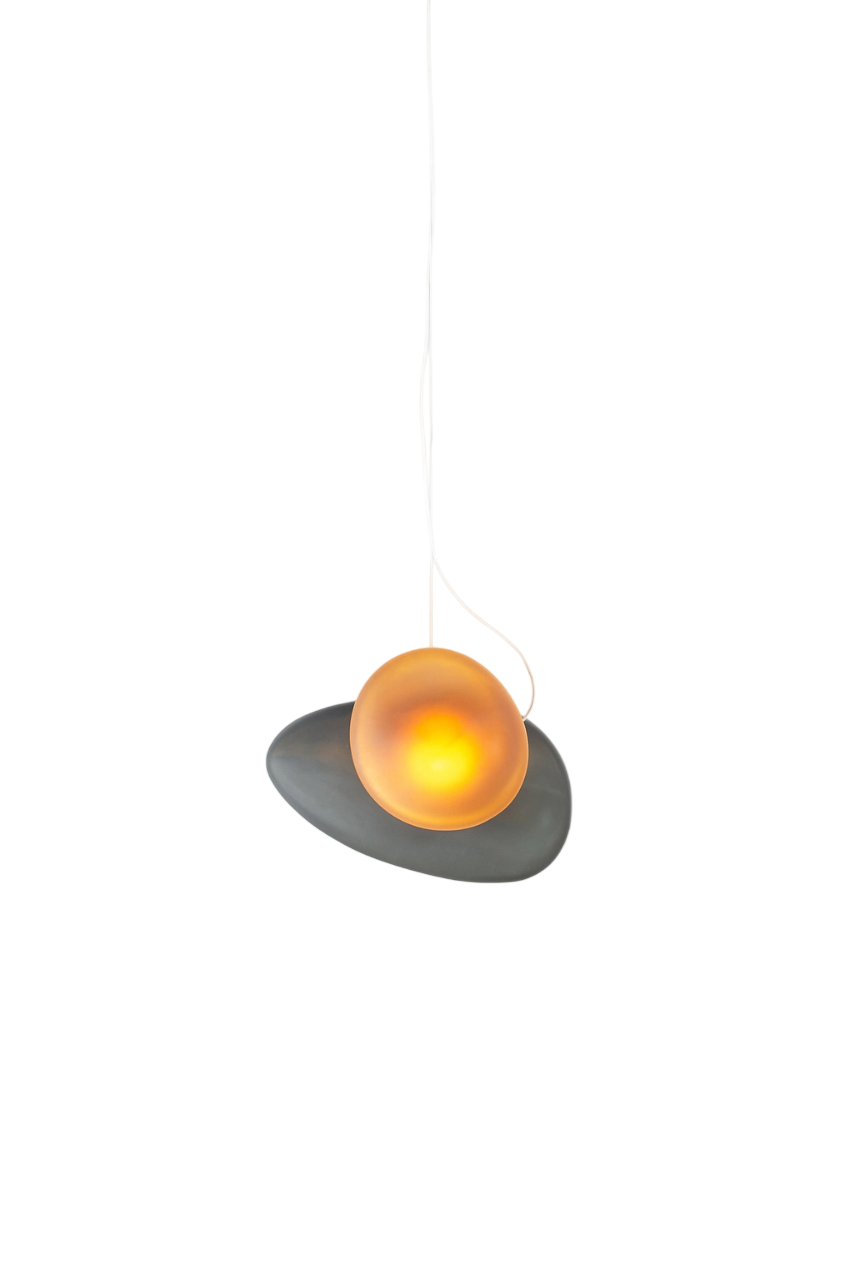Pebble Pendant