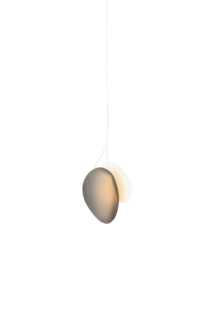 Pebble Pendant