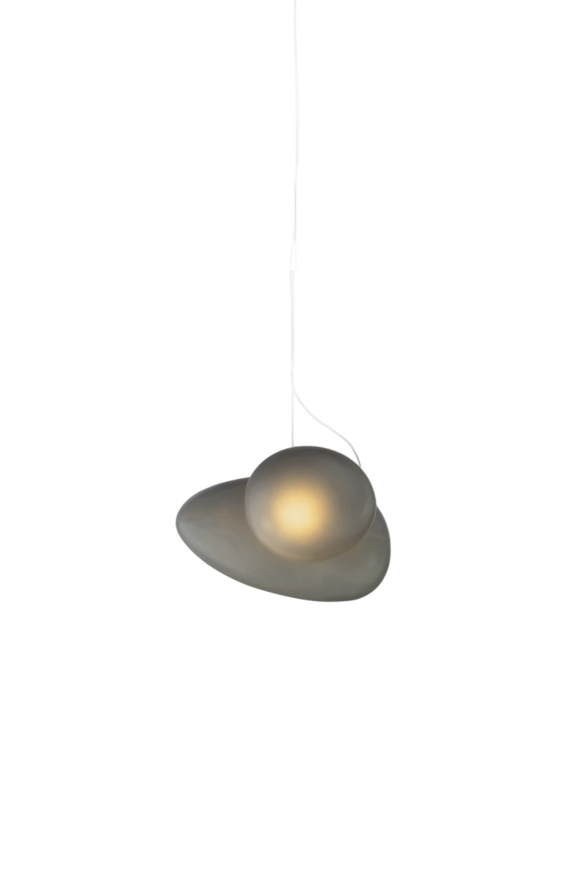 Pebble Pendant