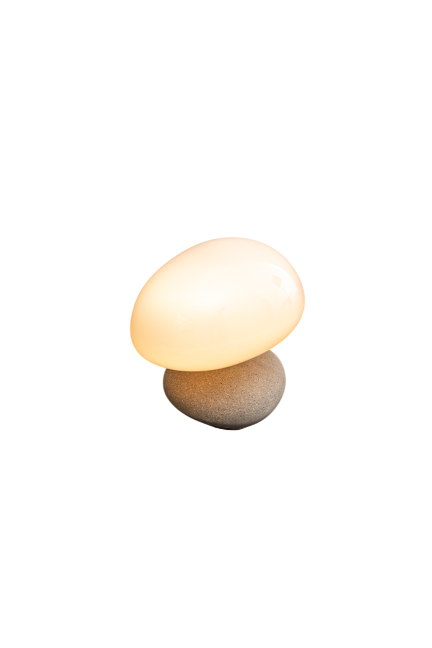 Pebble Table