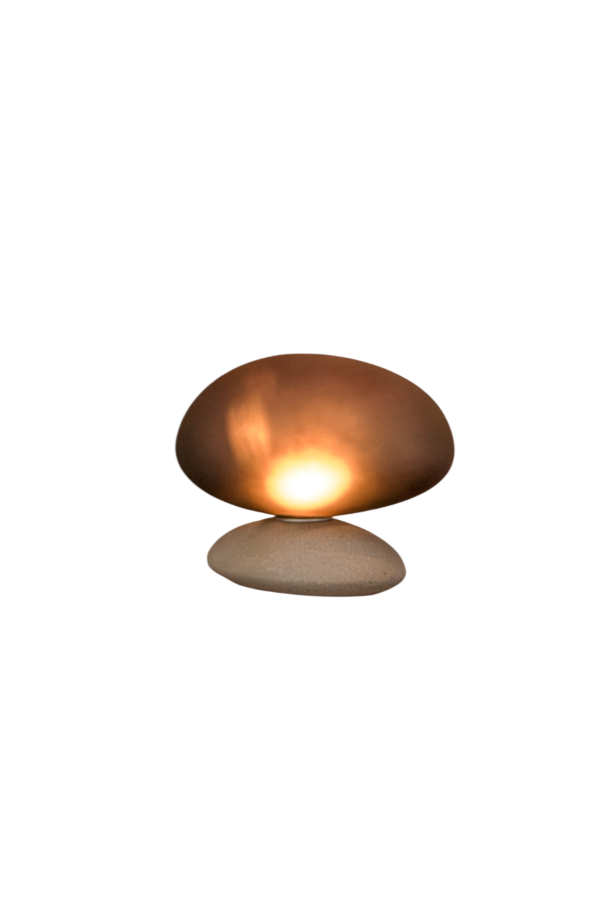 Pebble Table