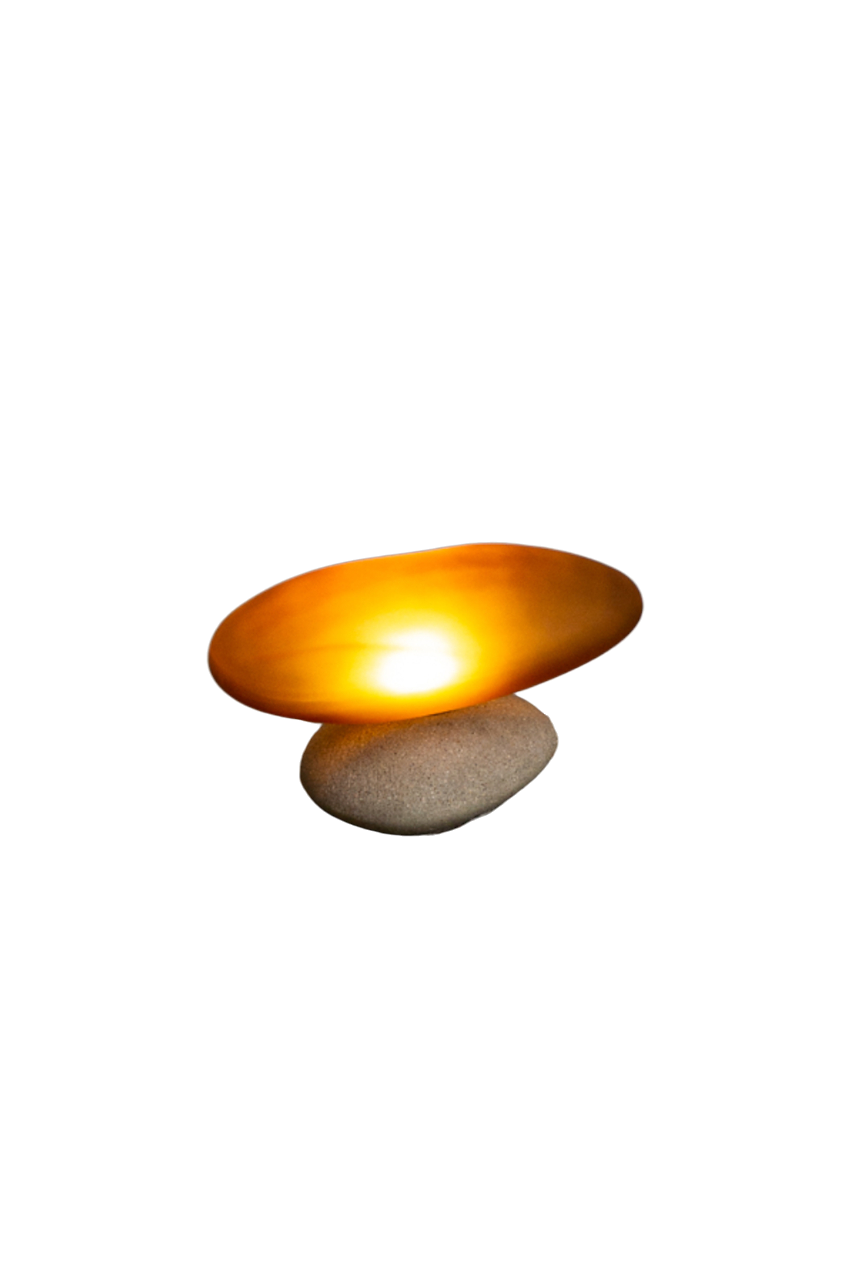 Pebble Table