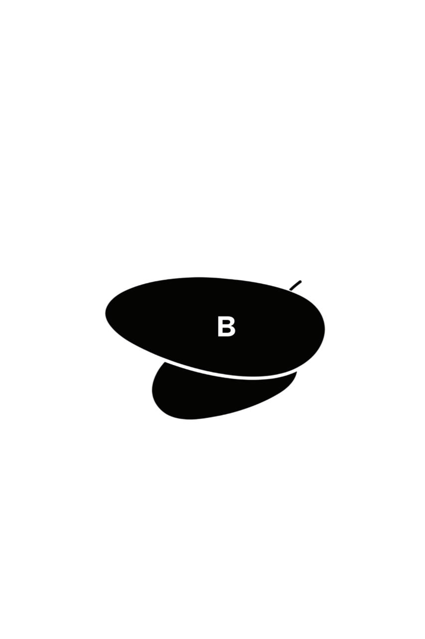 Pebble Table