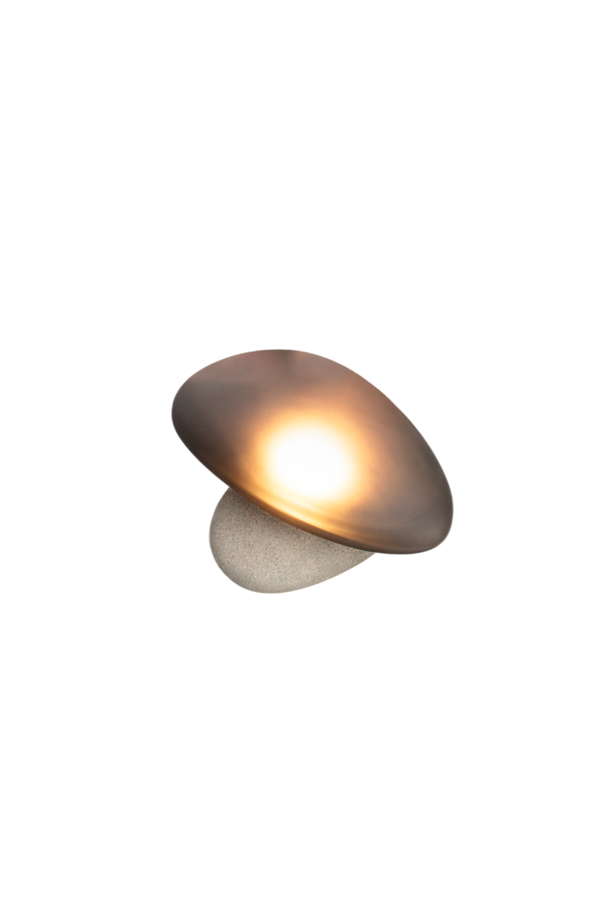 Pebble Table
