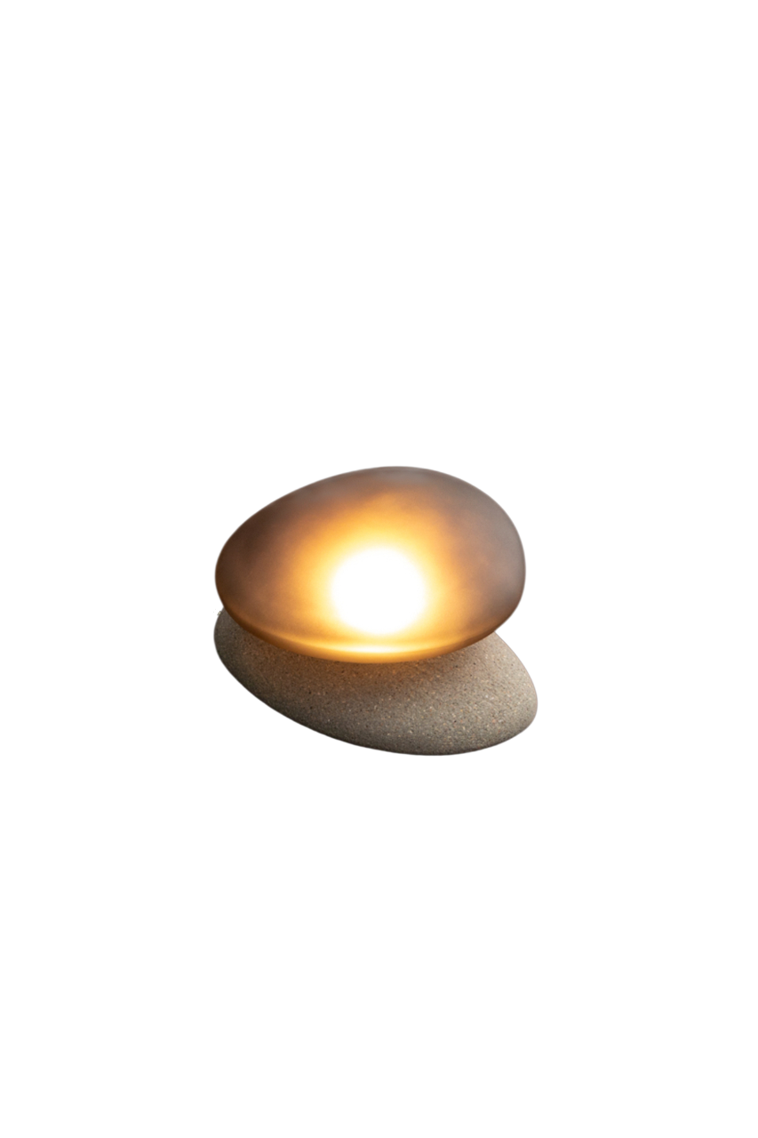 Pebble Table