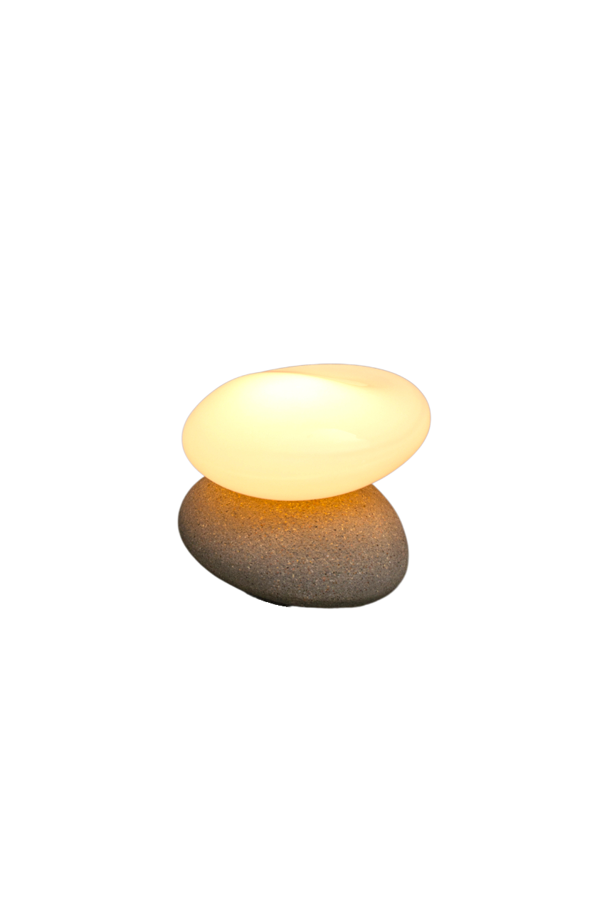 Pebble Table
